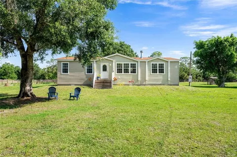 1101 Riviera Ave, Clewiston, FL 33440
