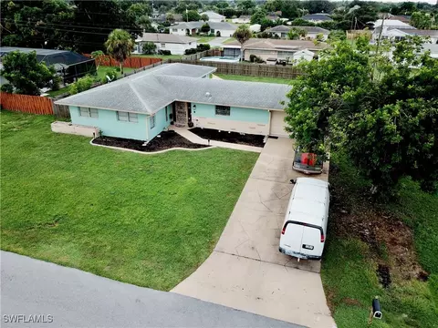 312 Dania St, Lehigh Acres, FL 33936