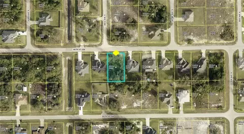 2913 48th St SW, Lehigh Acres, FL 33976