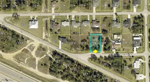 2908 52nd St SW, Lehigh Acres, FL 33976