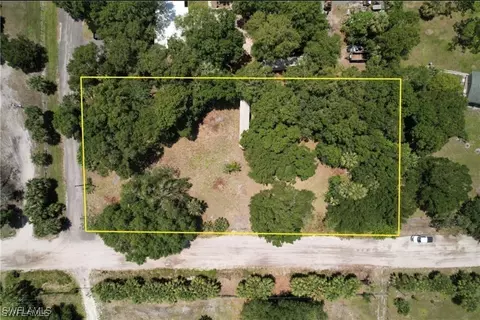 4541 Little League Rd, Immokalee, FL 34142