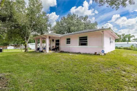 1171 Choctaw Ave, Labelle, FL 33935
