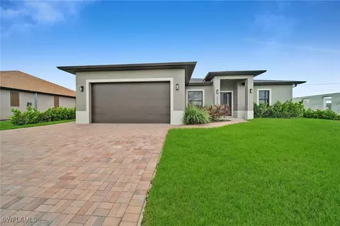2000 Tropicana Pkwy W, Cape Coral, FL 33993