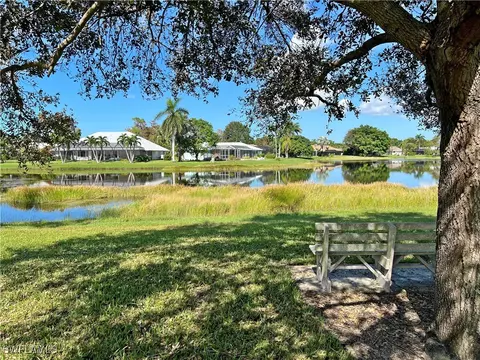 Exterior - 2221 Royal Ln, Naples, FL 34112 photo 11 of 12