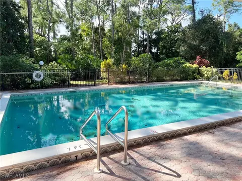 Exterior - 2221 Royal Ln, Naples, FL 34112 photo 2 of 12