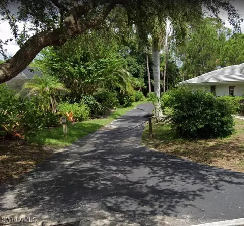 Exterior - 2221 Royal Ln, Naples, FL 34112 photo 10 of 12