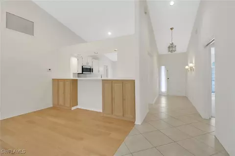 Entry Way - 2221 Royal Ln, Naples, FL 34112 photo 1 of 2