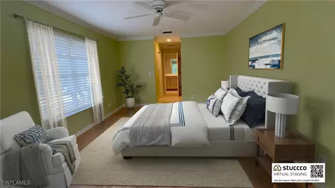 Bedroom - 2221 Royal Ln, Naples, FL 34112 photo 1 of 5