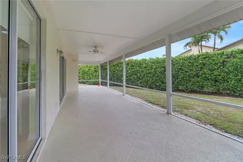 Exterior - 2221 Royal Ln, Naples, FL 34112 photo 6 of 12