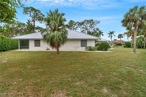 Exterior - 2221 Royal Ln, Naples, FL 34112 photo 5 of 12
