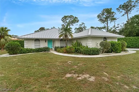 Exterior - 2221 Royal Ln, Naples, FL 34112 photo 1 of 12