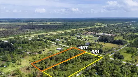 657 Camino Real Blvd, Clewiston, FL 33440