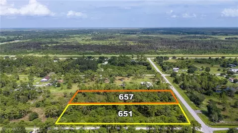 651 Camino Real Blvd, Clewiston, FL 33440