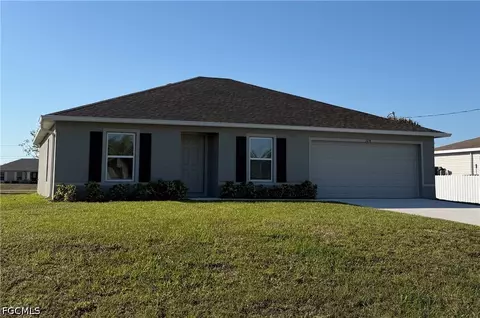 1034 NE 40th Ter, Cape Coral, FL 33909