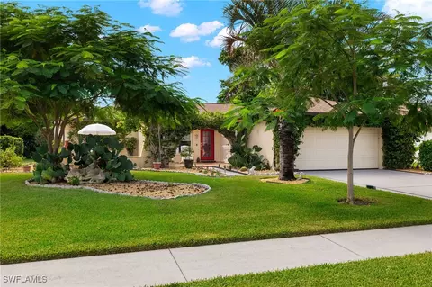 230 Dent Dr, Naples, FL 34112