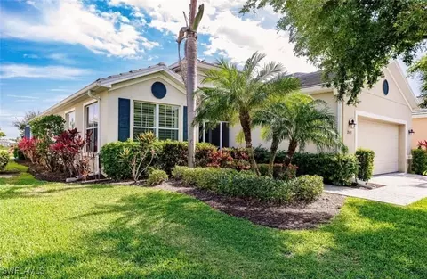 2655 Maraval Ct, Cape Coral, FL 33991