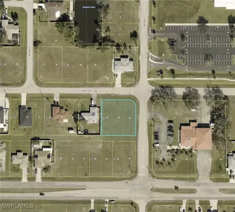 1016 NE 16th Ter, Cape Coral, FL 33909