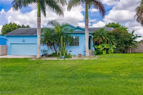 2406 Queen Dr, Lehigh Acres, FL 33971