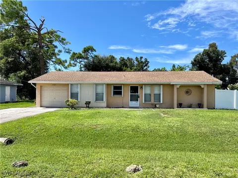 18600 Flamingo Rd, Fort Myers, FL 33967