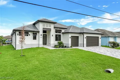 4410 SW 24th Ave, Cape Coral, FL 33914