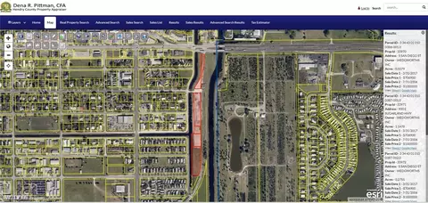 930 E Sugarland Hwy Sugarland Hwy Hwy E, Clewiston, FL 33440