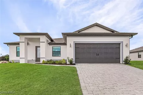 987 Admiral Bull Halsey Ave, Labelle, FL 33935