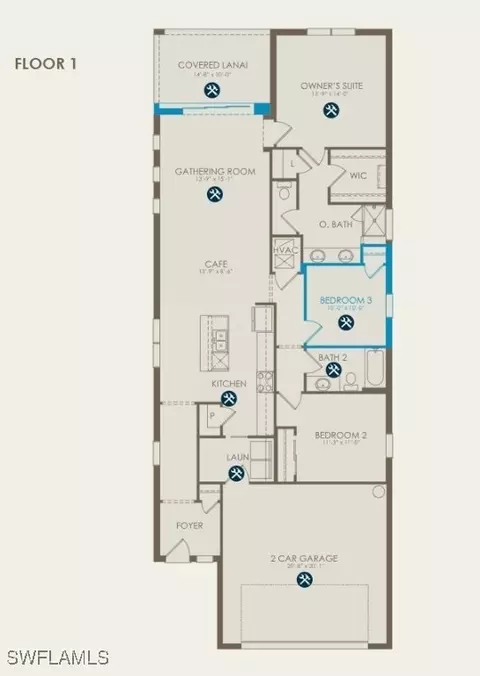 20604 Pebble Glen Dr, Estero, FL 33928 photo 3