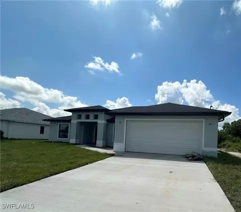 3309 21st St SW, Lehigh Acres, FL 33976