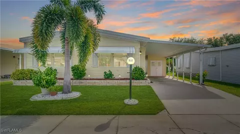 512 Horizon Dr, North Fort Myers, FL 33903