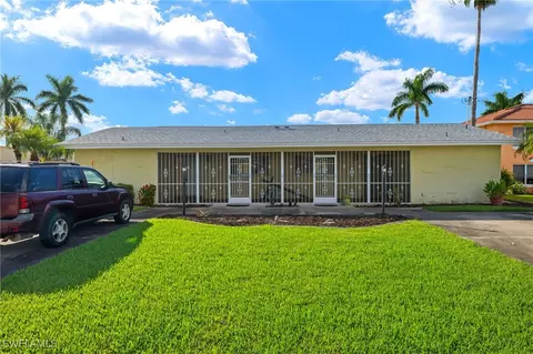 4228 SE 19th Ave, Cape Coral, FL 33904