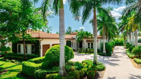 18120 Via Portofino Way, Miromar Lakes, FL 33913