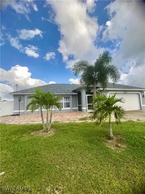 2623 Nelson Rd N, Cape Coral, FL 33993
