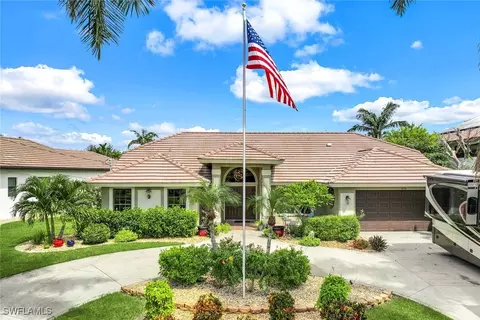 1531 SW 58th St, Cape Coral, FL 33914