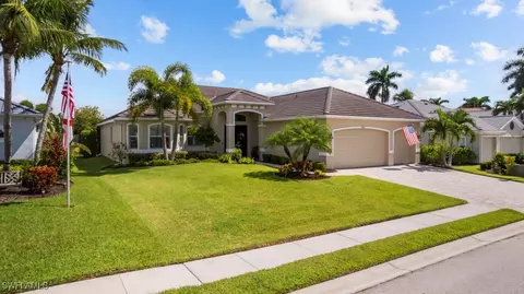 2615 Fairmont Cove Ct, Cape Coral, FL 33991