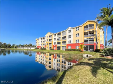 11041 Gulf Reflections Dr #204, Fort Myers, FL 33908