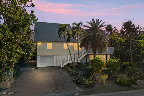 11525 Chapin Ln, Captiva, FL 33924