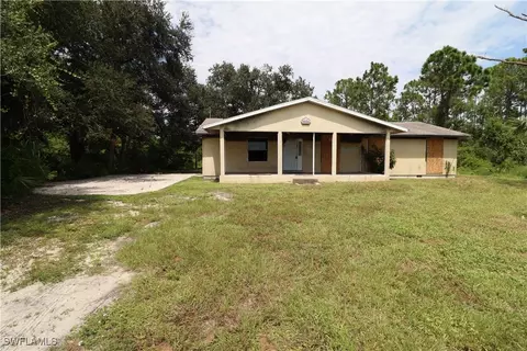 3508 4th St SW, Lehigh Acres, FL 33976