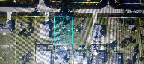 2724 NW 11th Ter, Cape Coral, FL 33993