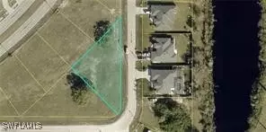 366 SW 24th Ct, Cape Coral, FL 33991