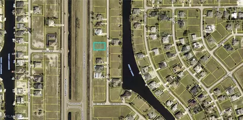 208 NW 31st Pl, Cape Coral, FL 33993
