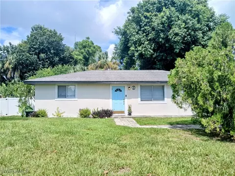 261 Dover Dr, North Fort Myers, FL 33917