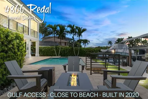 4866 Regal Dr, Bonita Springs, FL 34134