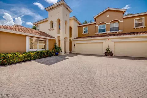 7200 Bergamo Way #101, Fort Myers, FL 33966
