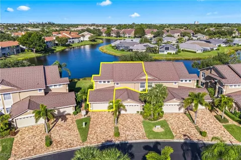 14850 Crystal Cove Ct #402, Fort Myers, FL 33919