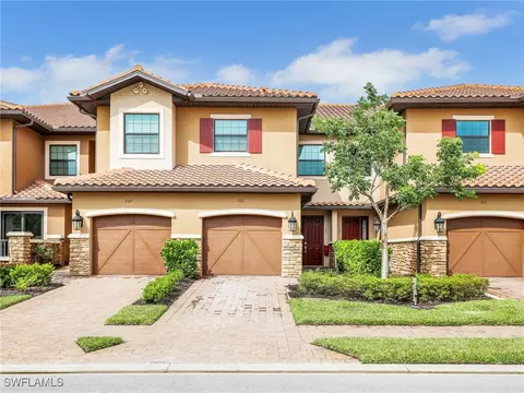 15248 Zeno Way #102, Naples, FL 34114