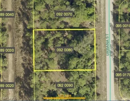 364366 Urbana St, Lehigh Acres, FL 33972