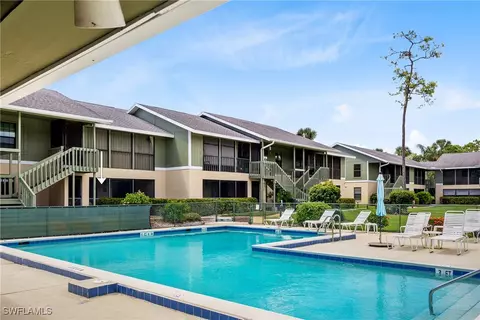 5501 Rattlesnake Hamm Rd #113, Naples, FL 34113
