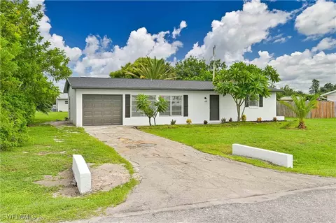 405 Penn Rd W, Lehigh Acres, FL 33936