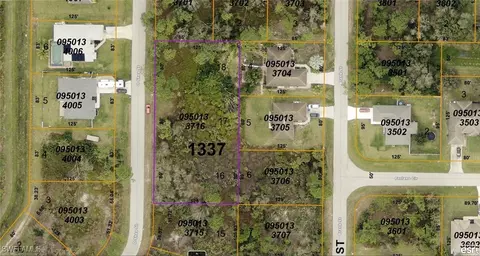 0950133716 O Shea St, North Port, FL 34291
