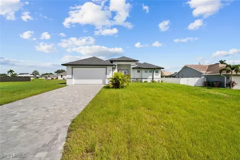 1105 NW 14th St, Cape Coral, FL 33993